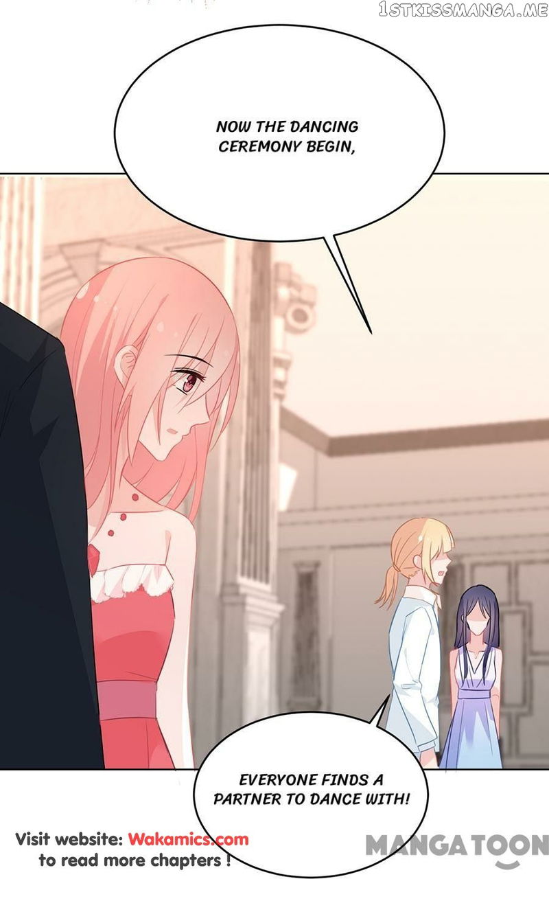 Cajole a Childe Into Being My Boyfriend Chapter 96 - page 19