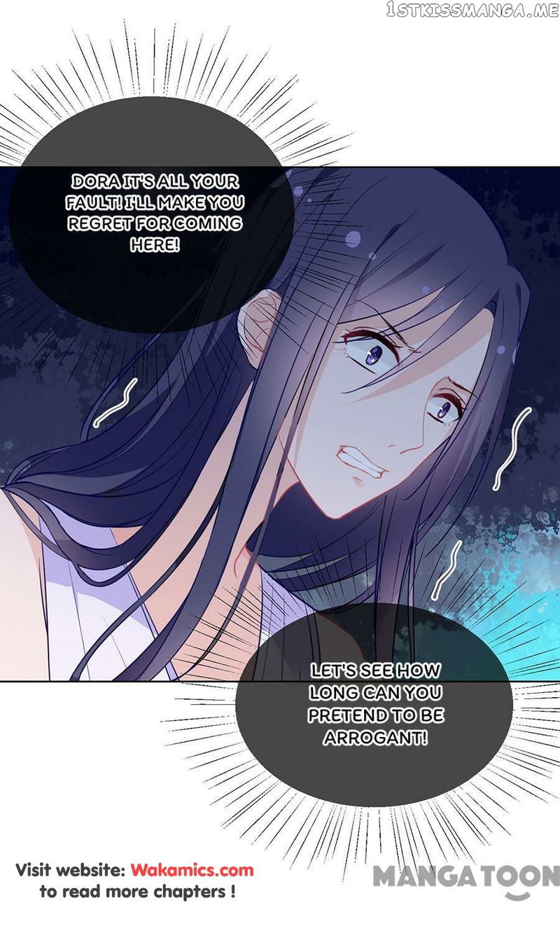 Cajole a Childe Into Being My Boyfriend Chapter 96 - page 2