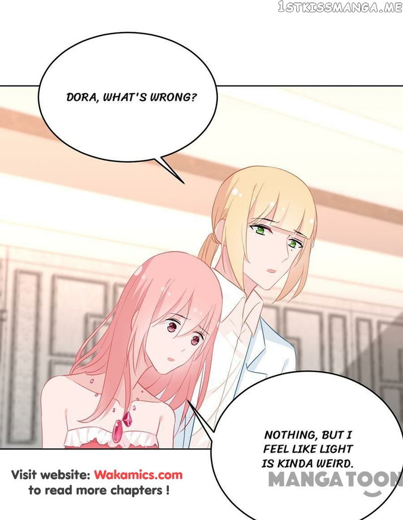 Cajole a Childe Into Being My Boyfriend Chapter 96 - page 23
