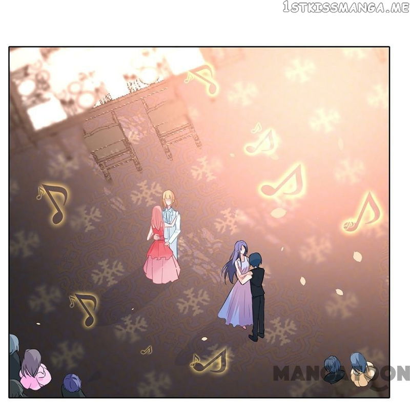 Cajole a Childe Into Being My Boyfriend Chapter 96 - page 3