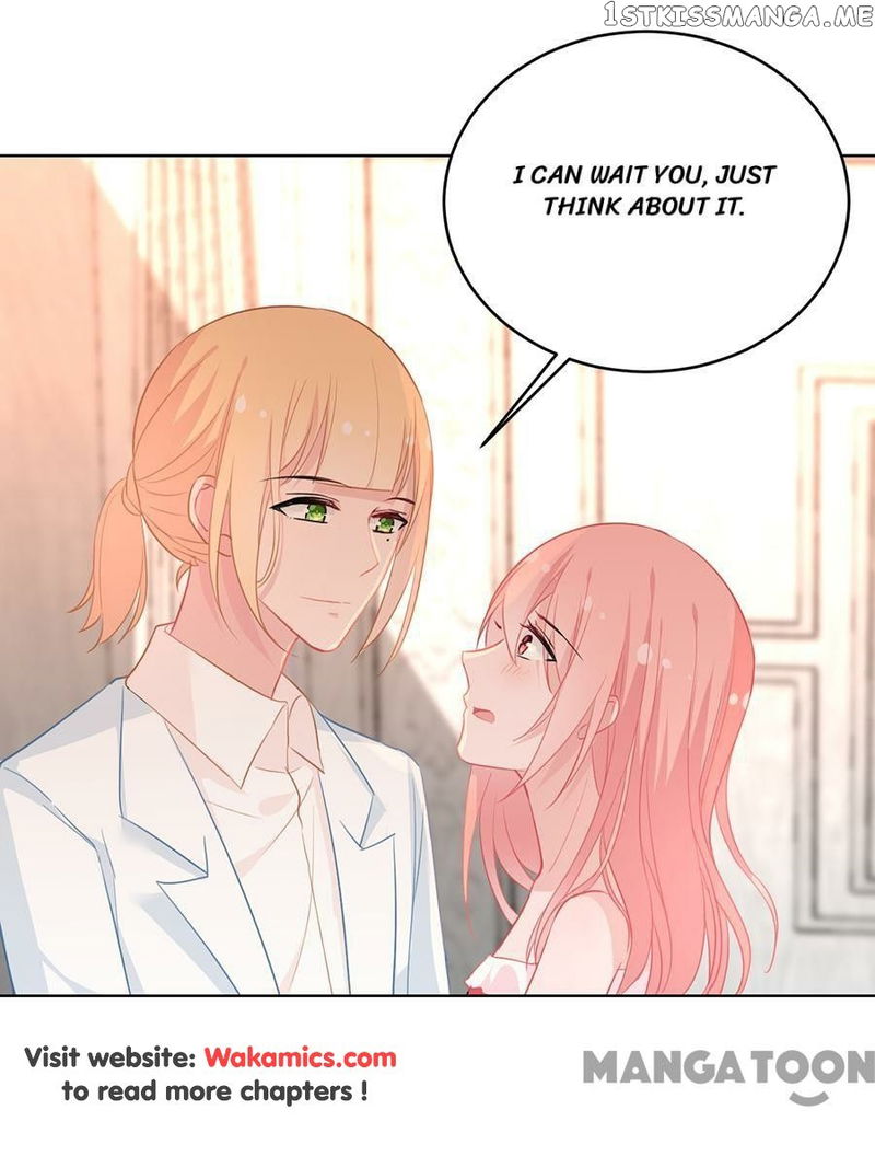 Cajole a Childe Into Being My Boyfriend Chapter 96 - page 31