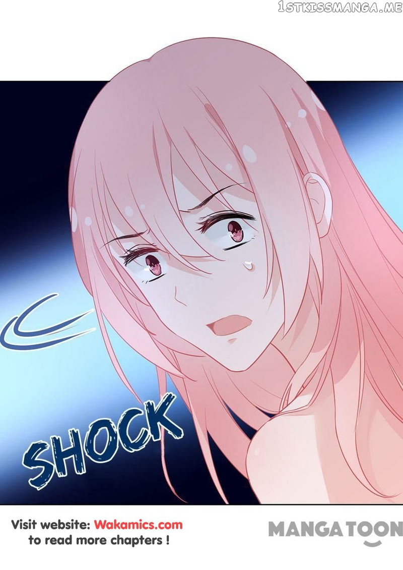 Cajole a Childe Into Being My Boyfriend Chapter 96 - page 33