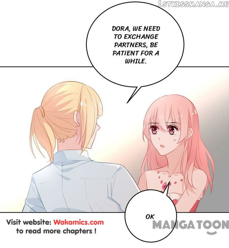 Cajole a Childe Into Being My Boyfriend Chapter 96 - page 4