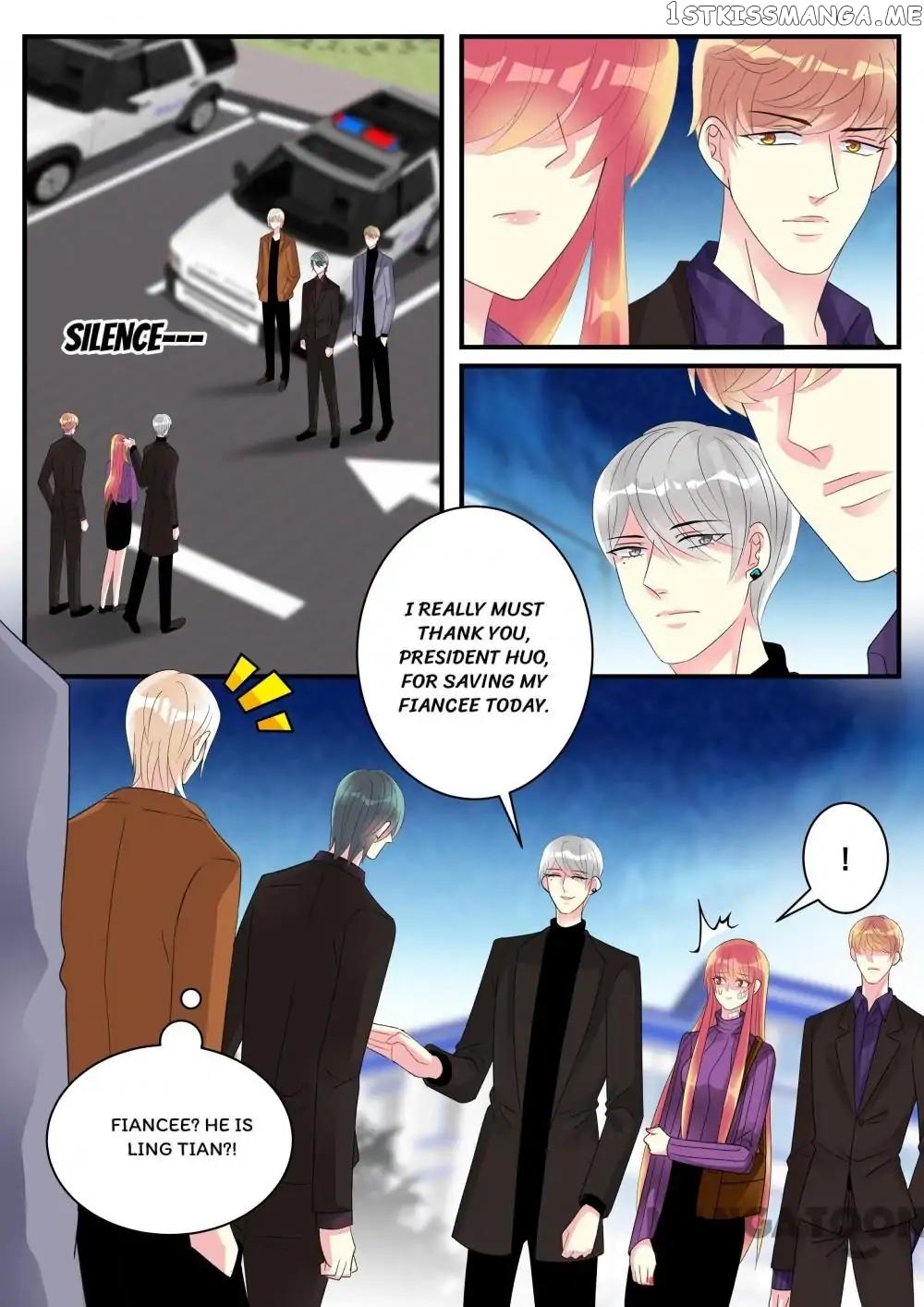 Ex-Husband, Please Go Away! chapter 88 - page 7