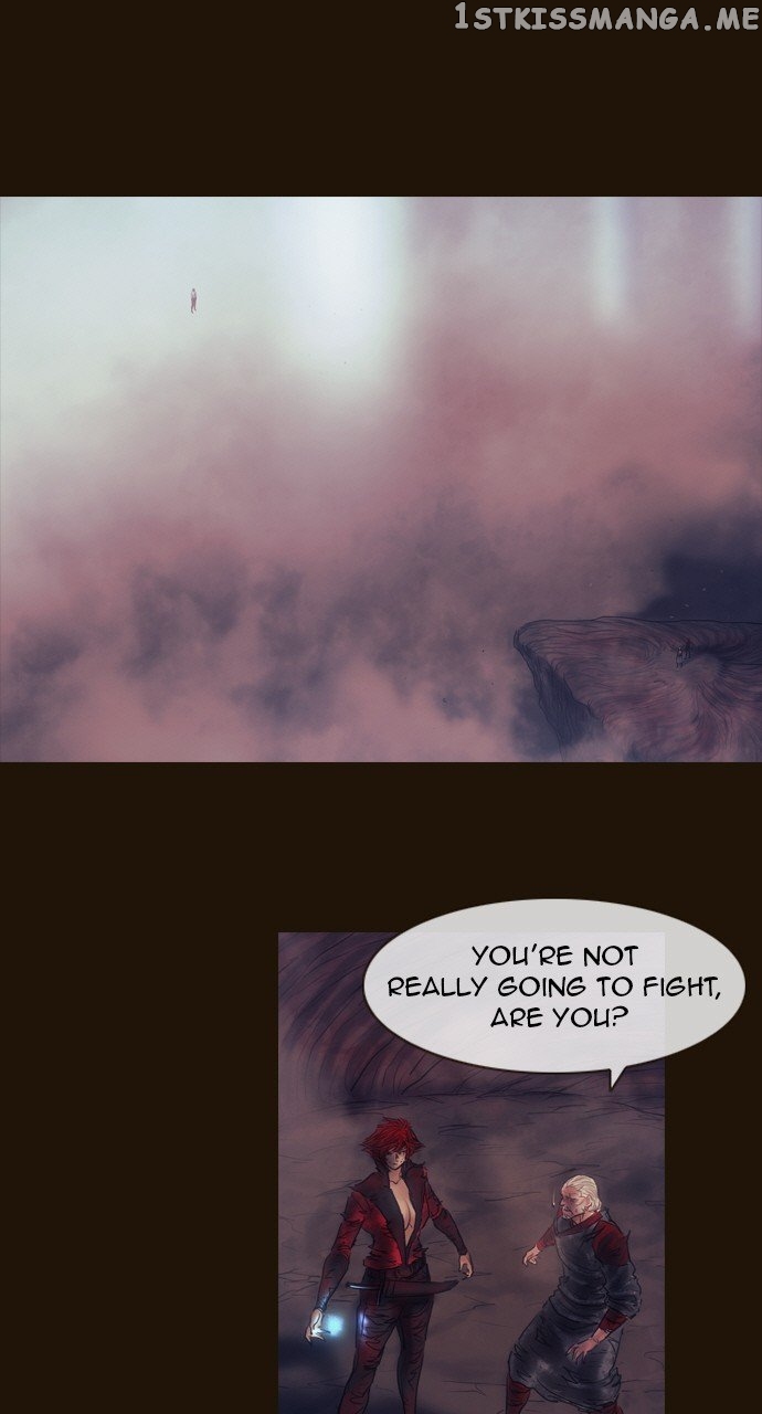 Magician (KIM Sarae) chapter 509 - page 1