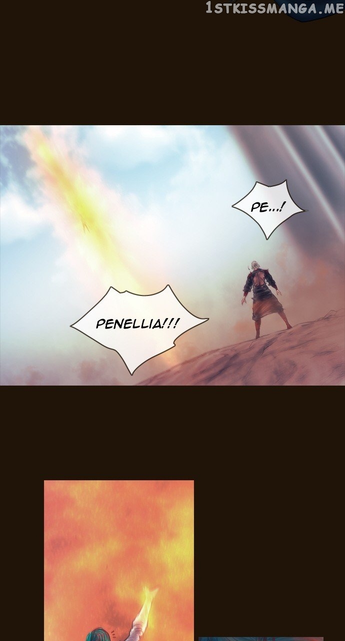 Magician (KIM Sarae) chapter 509 - page 18