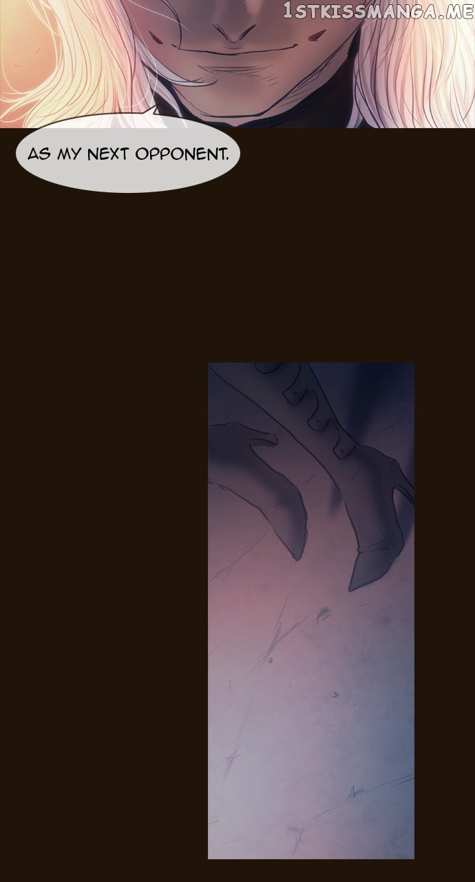 Magician (KIM Sarae) chapter 509 - page 27
