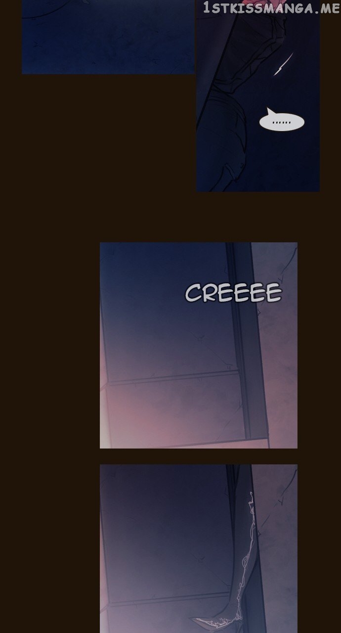 Magician (KIM Sarae) chapter 509 - page 29