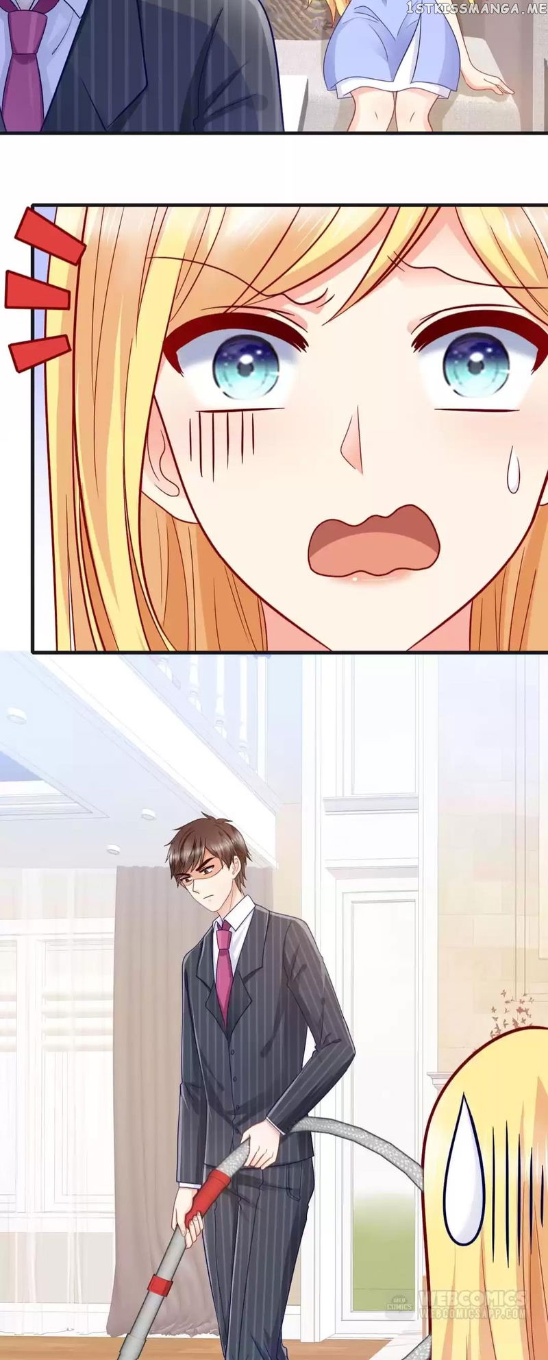 Marry Me Again, Honey chapter 81 - page 11