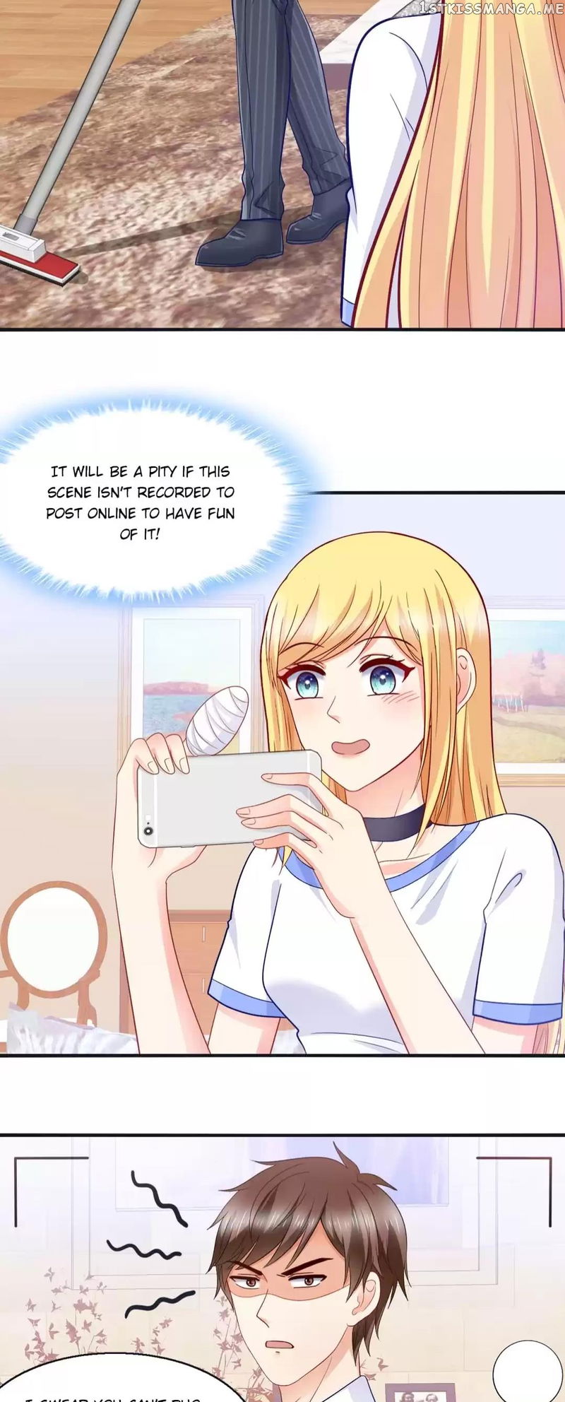 Marry Me Again, Honey chapter 81 - page 12