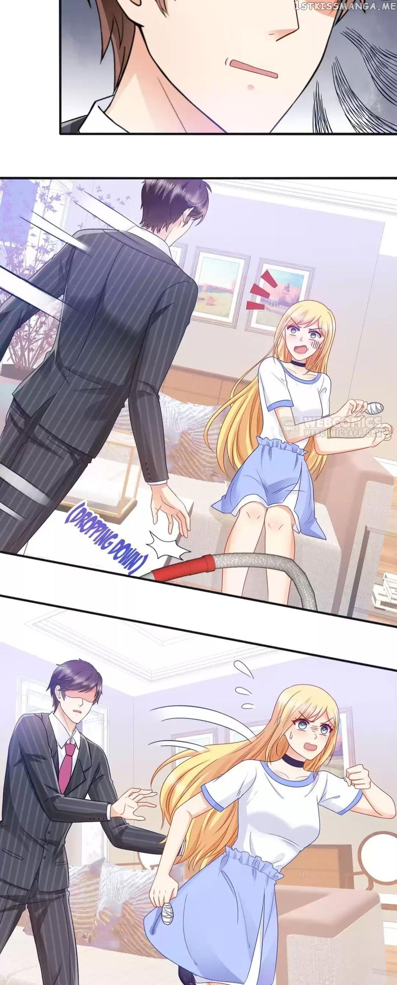 Marry Me Again, Honey chapter 81 - page 14