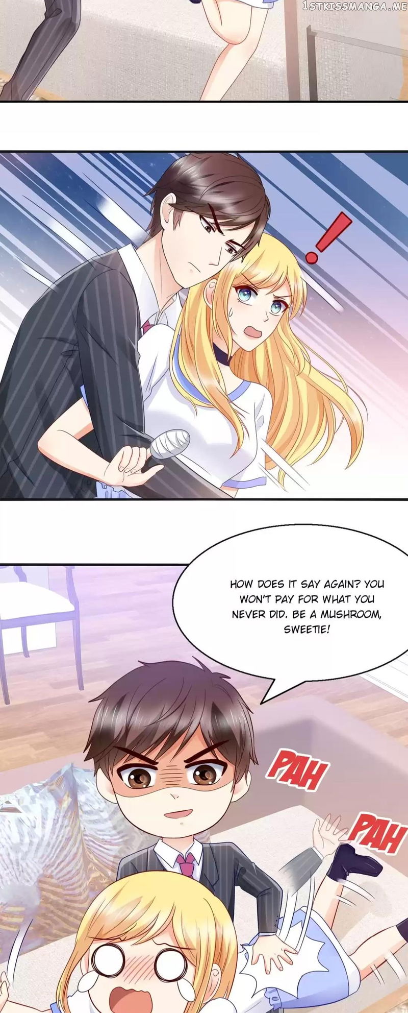 Marry Me Again, Honey chapter 81 - page 15