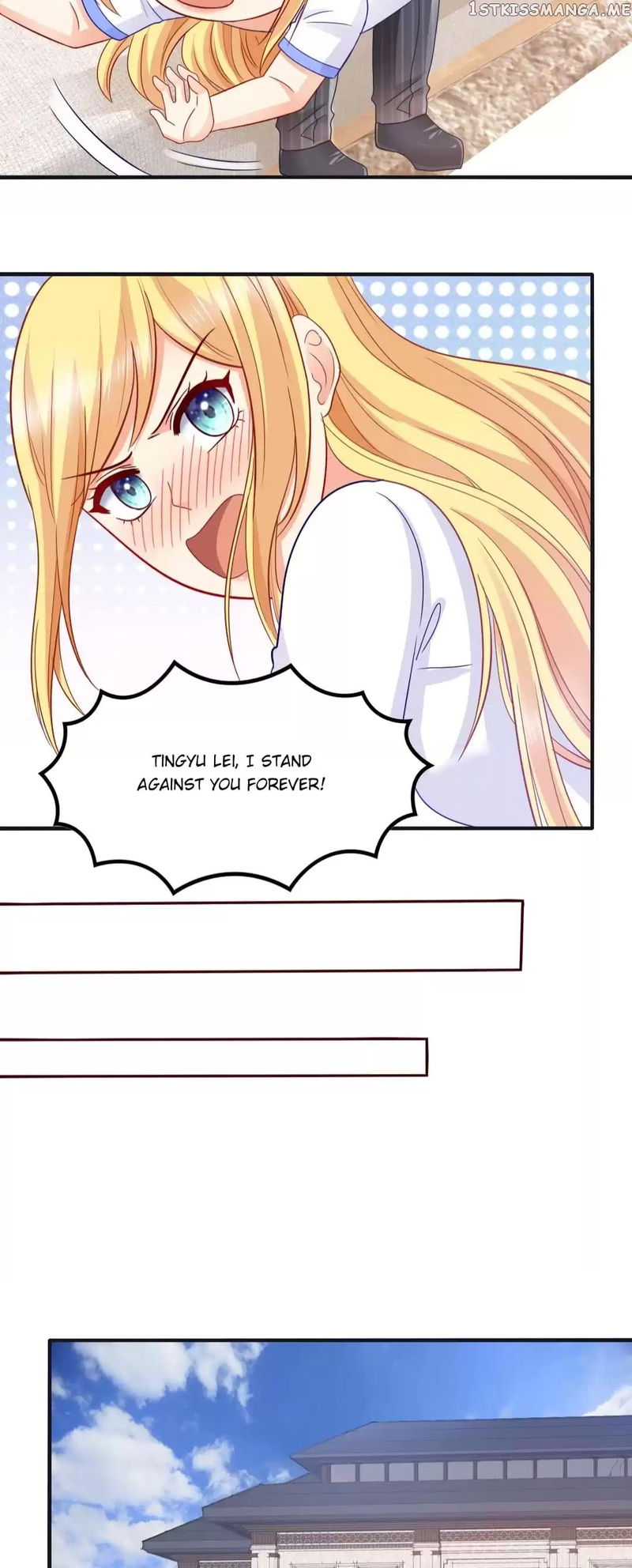 Marry Me Again, Honey chapter 81 - page 16