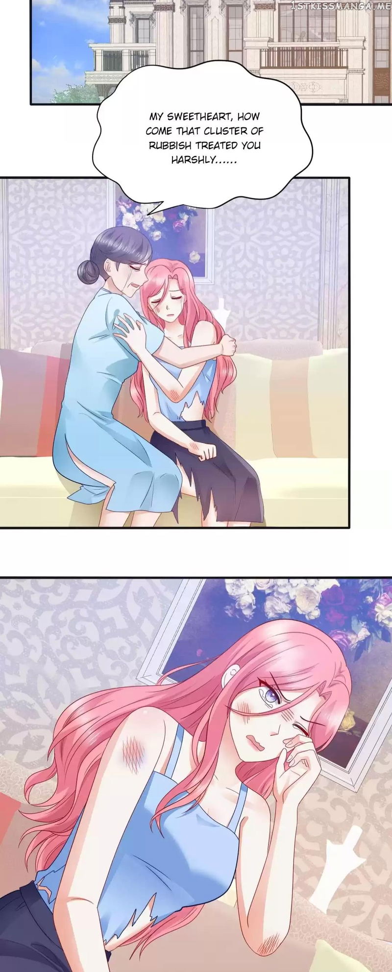 Marry Me Again, Honey chapter 81 - page 17