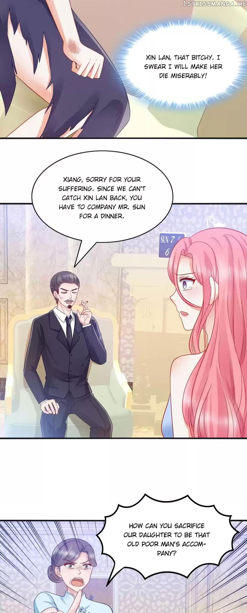 Marry Me Again, Honey chapter 81 - page 18