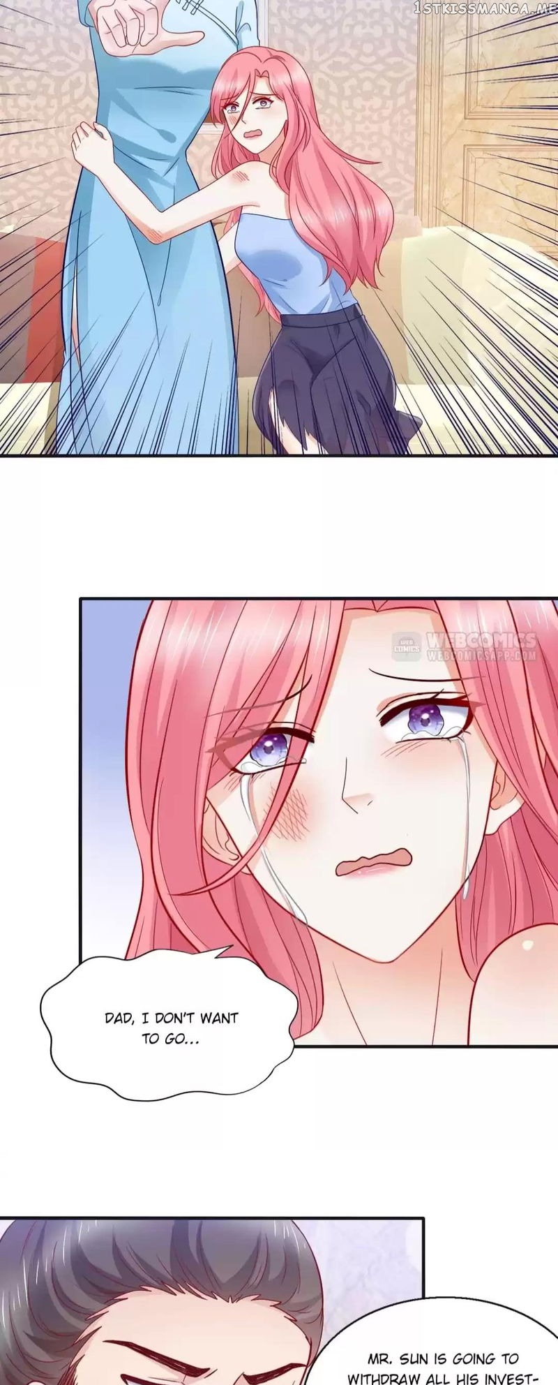 Marry Me Again, Honey chapter 81 - page 19