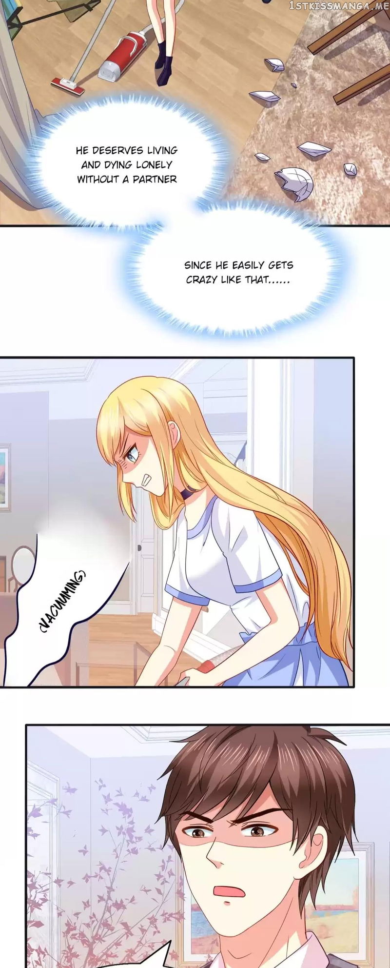 Marry Me Again, Honey chapter 81 - page 2