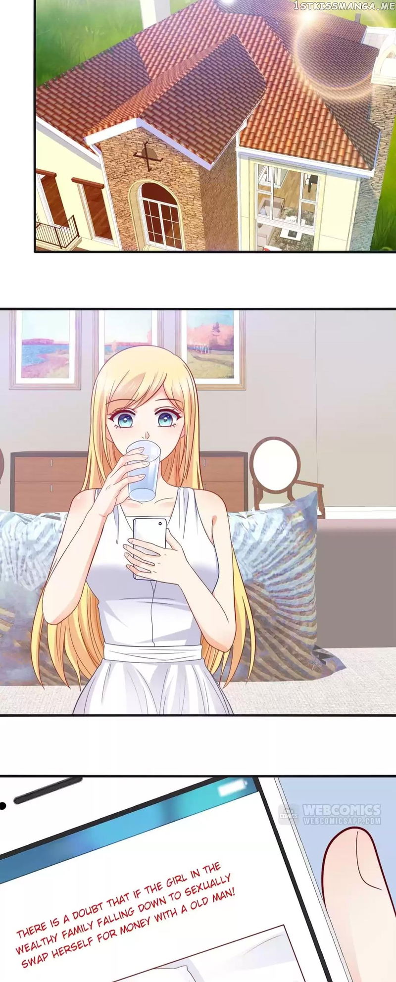 Marry Me Again, Honey chapter 81 - page 21