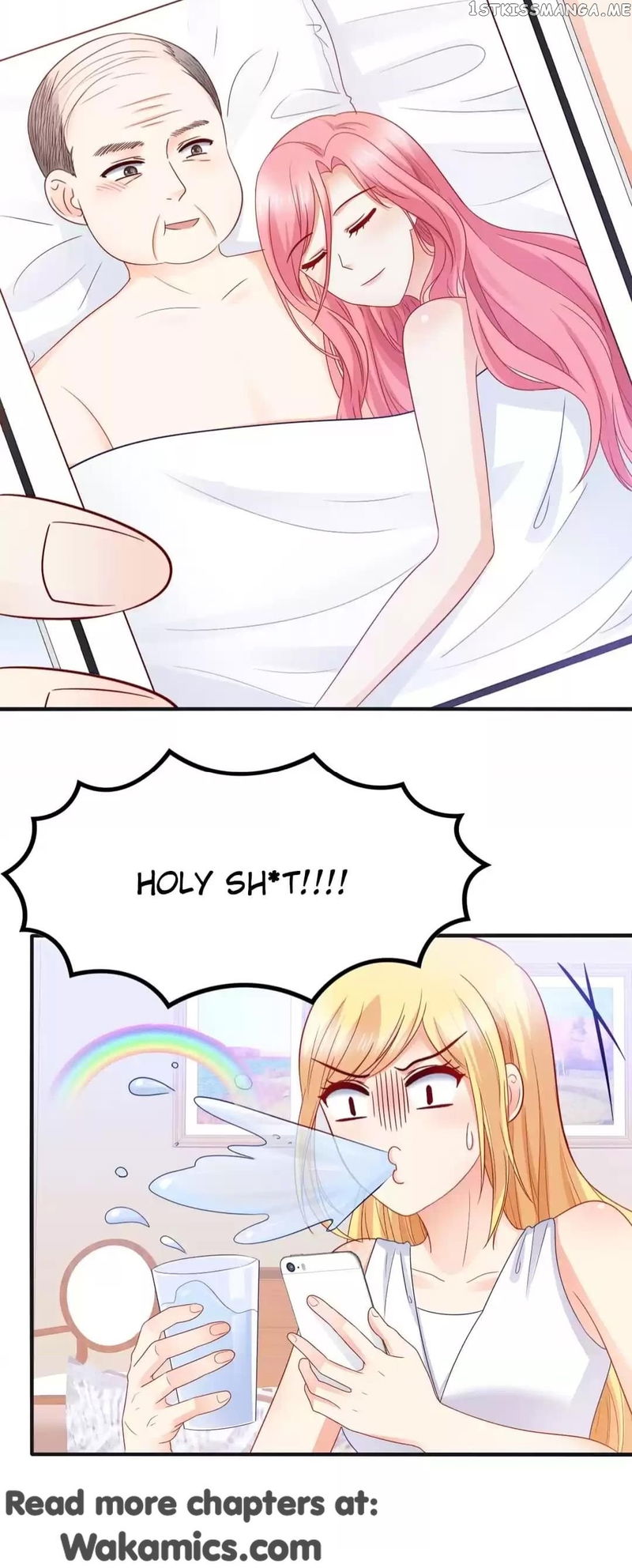 Marry Me Again, Honey chapter 81 - page 22