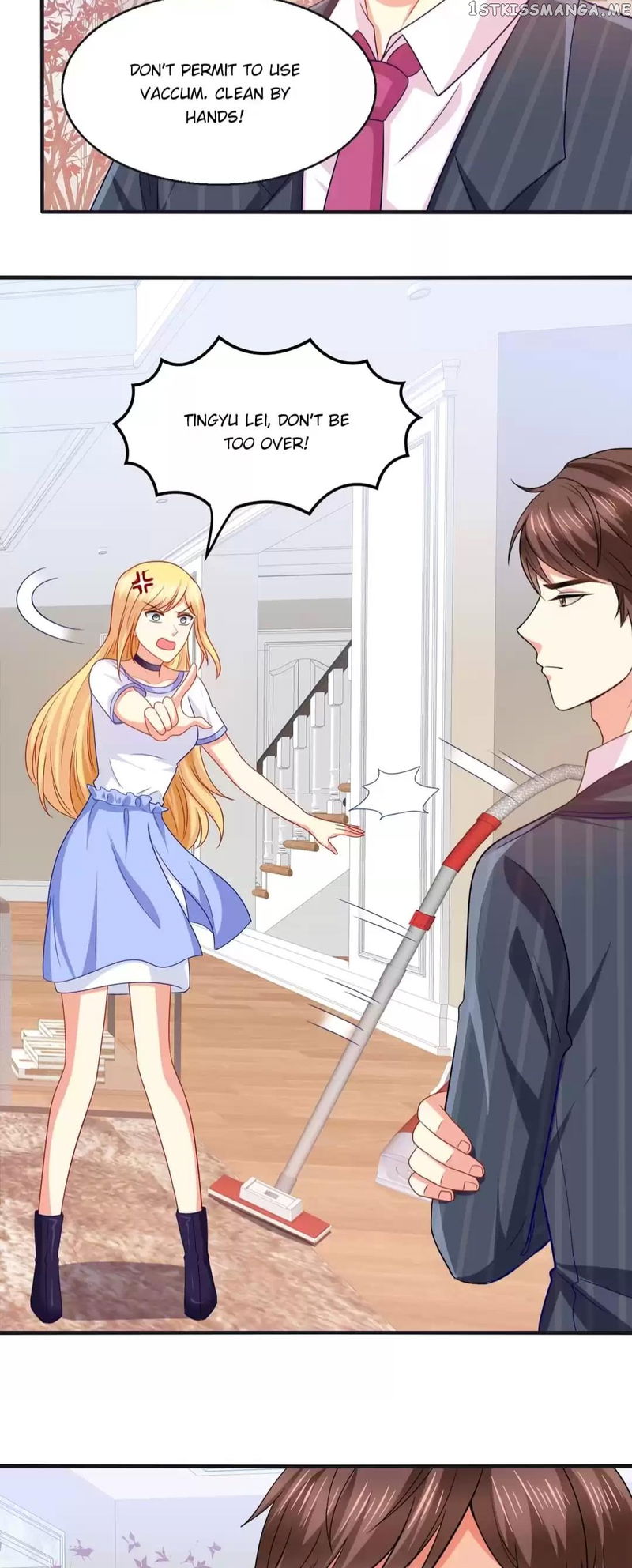 Marry Me Again, Honey chapter 81 - page 3