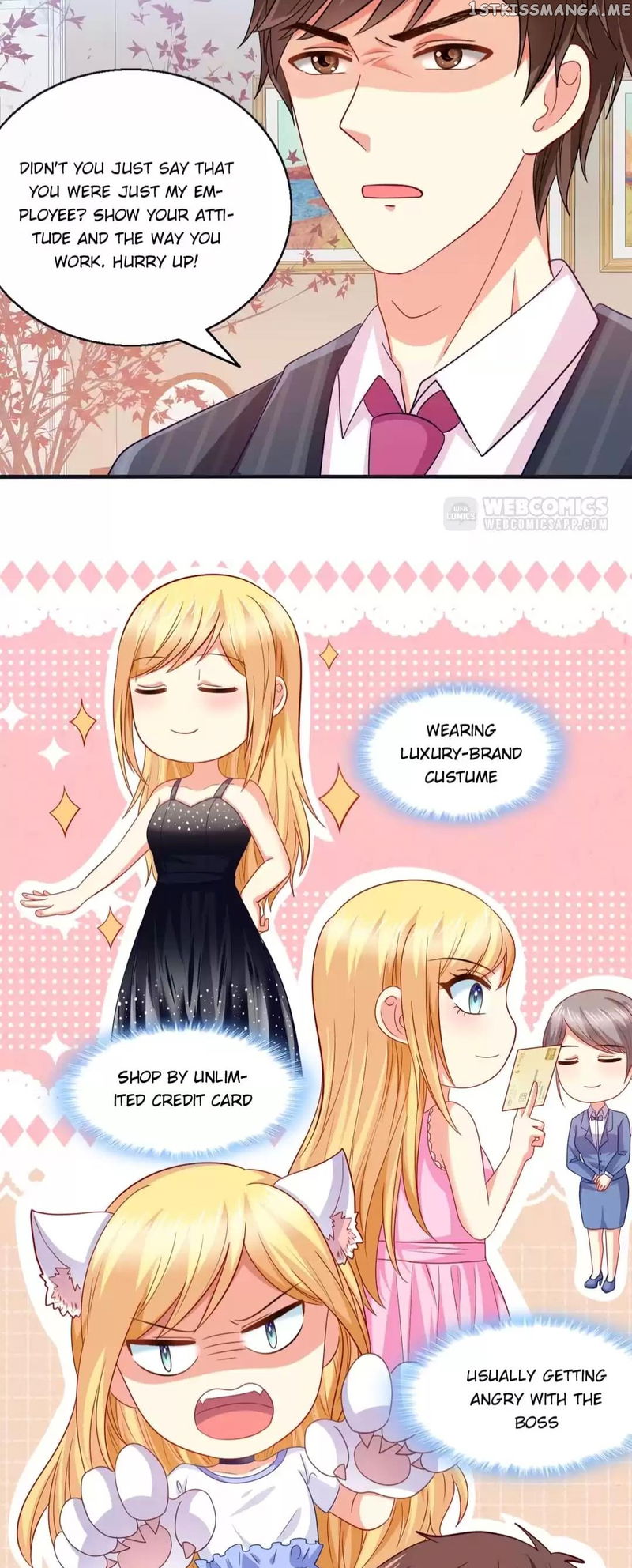 Marry Me Again, Honey chapter 81 - page 4