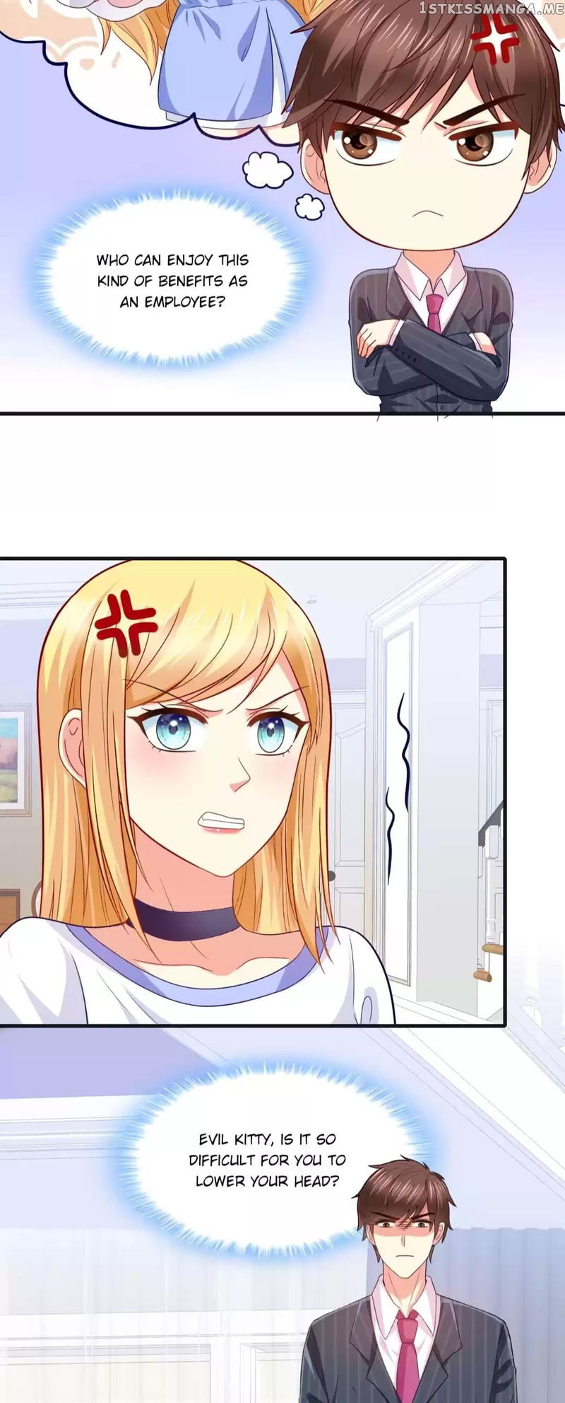 Marry Me Again, Honey chapter 81 - page 5