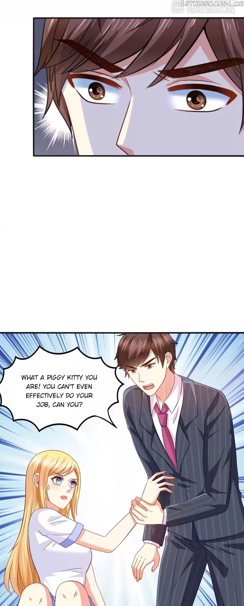 Marry Me Again, Honey chapter 81 - page 7