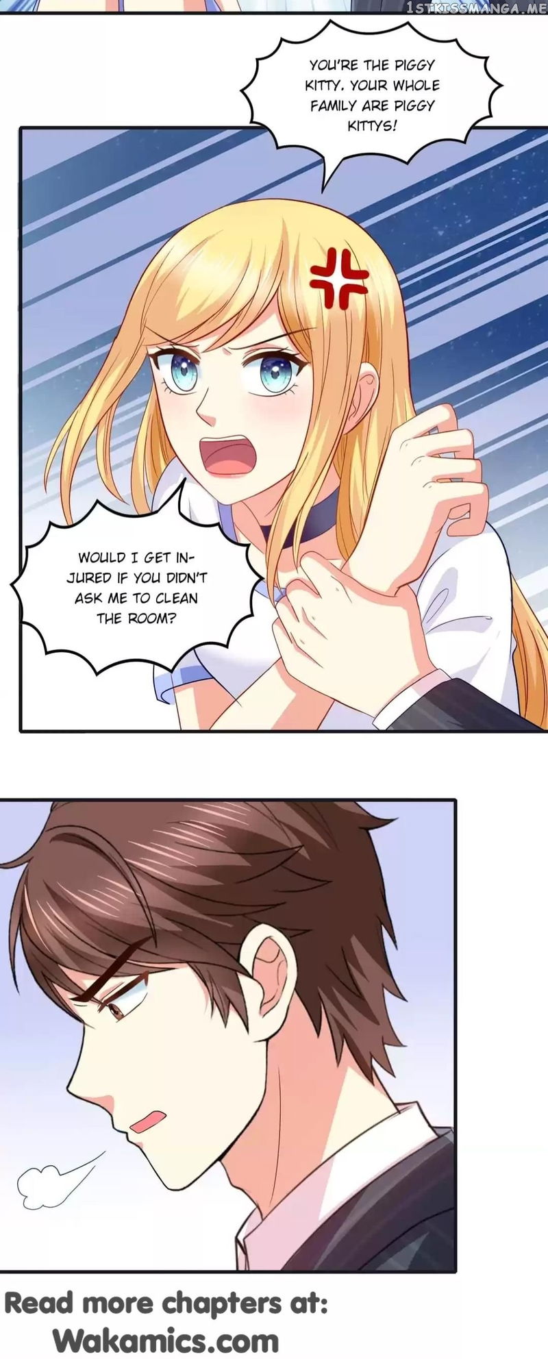 Marry Me Again, Honey chapter 81 - page 8