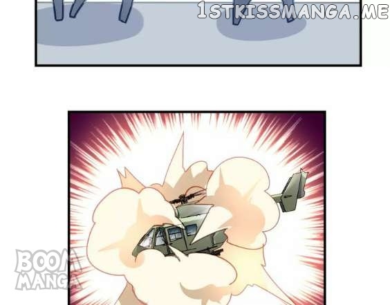 Devil’s Ear chapter 18 - page 58