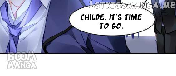 Devil’s Ear chapter 18 - page 6