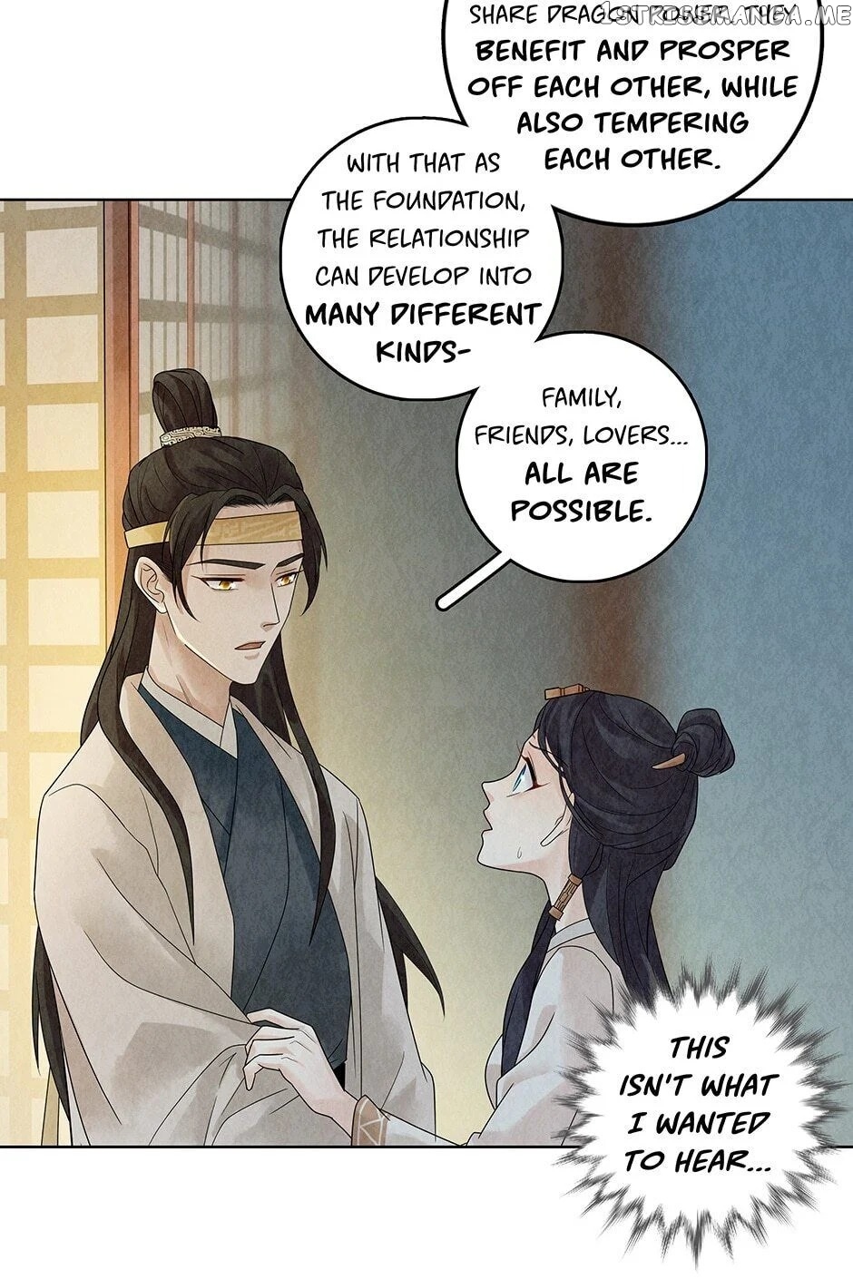 Era Of The Dragonbound chapter 20 - page 23
