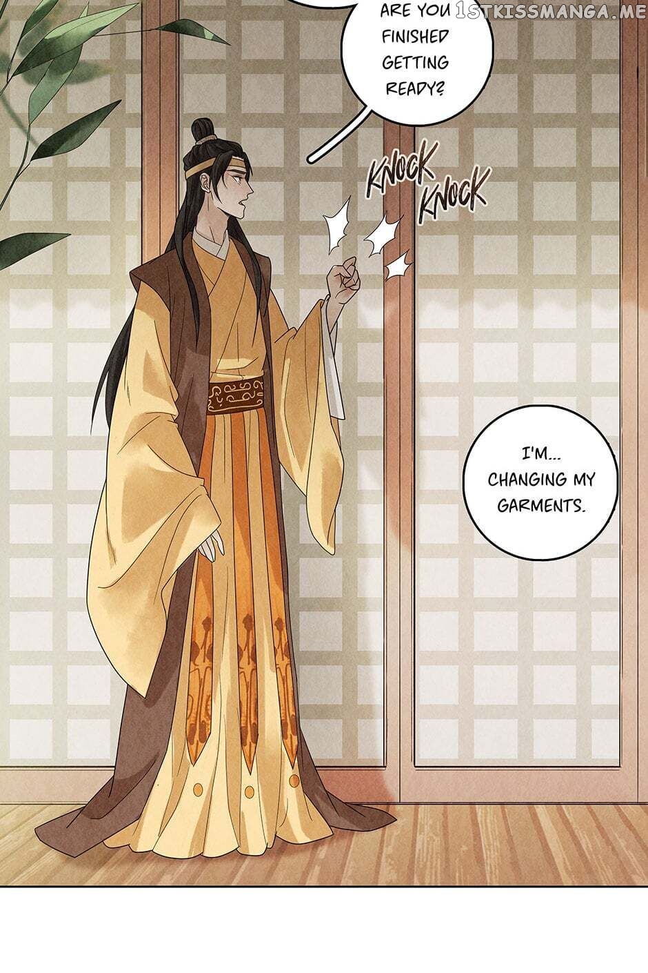 Era Of The Dragonbound chapter 20 - page 31