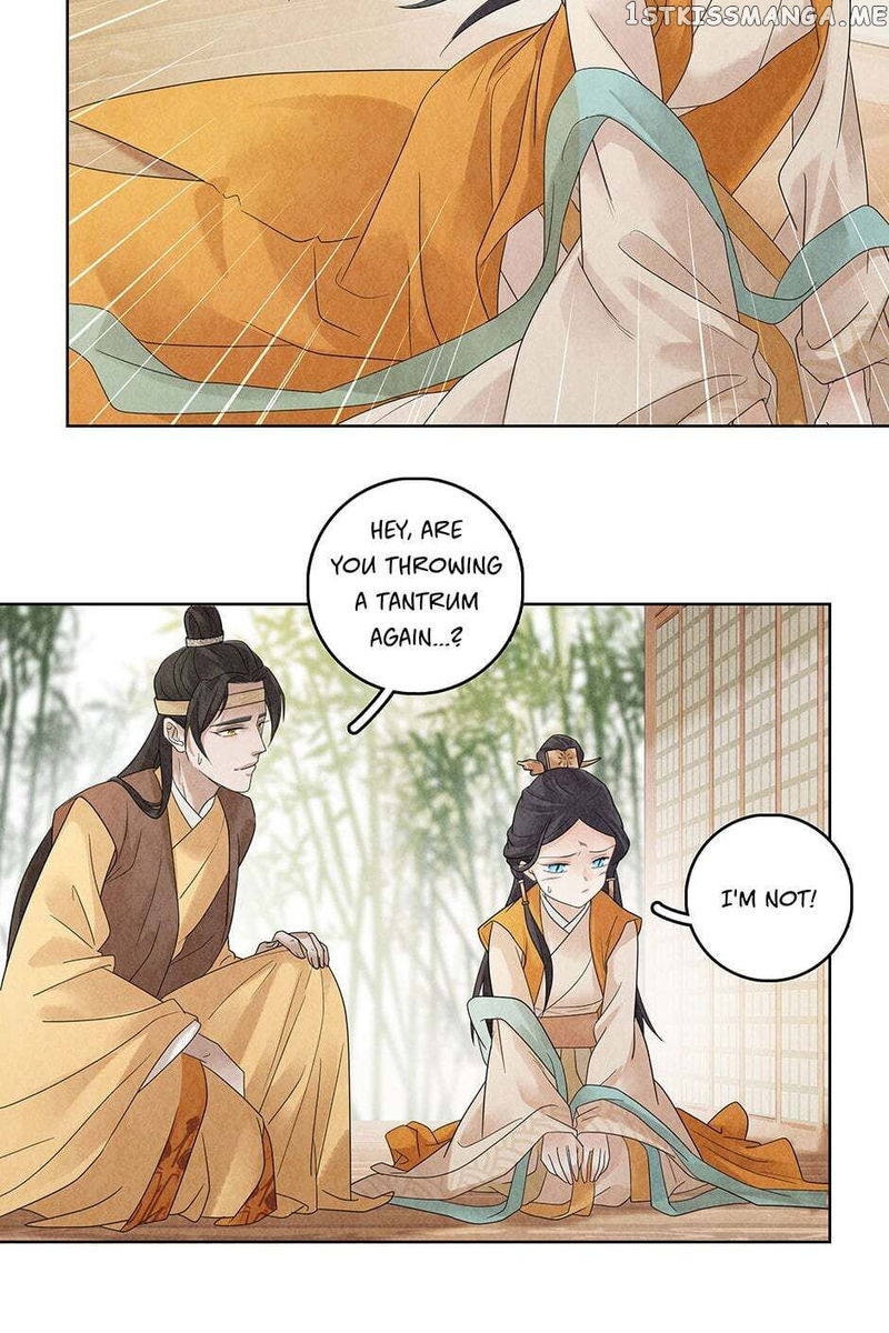 Era Of The Dragonbound chapter 20 - page 37