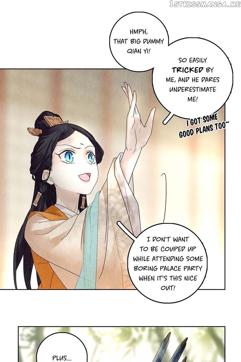 Era Of The Dragonbound chapter 20 - page 40