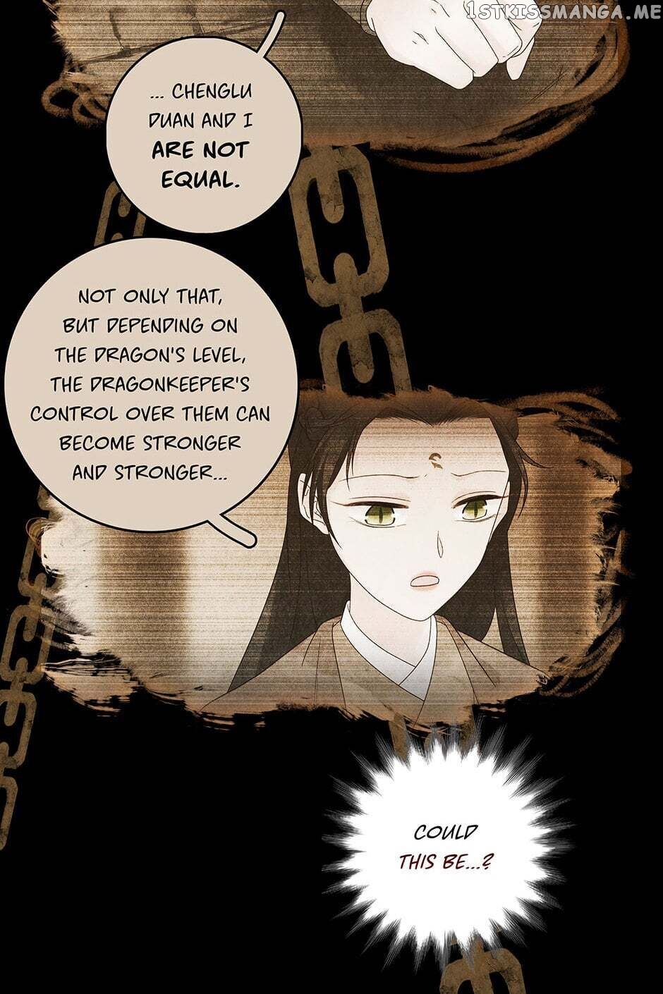 Era Of The Dragonbound chapter 20 - page 5
