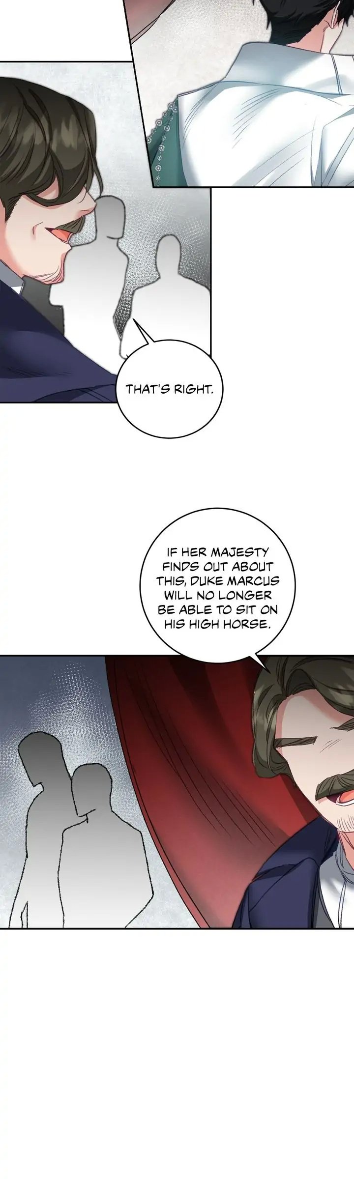 I’ve Become the Villainous Emperor of a Novel chapter 109 - page 13