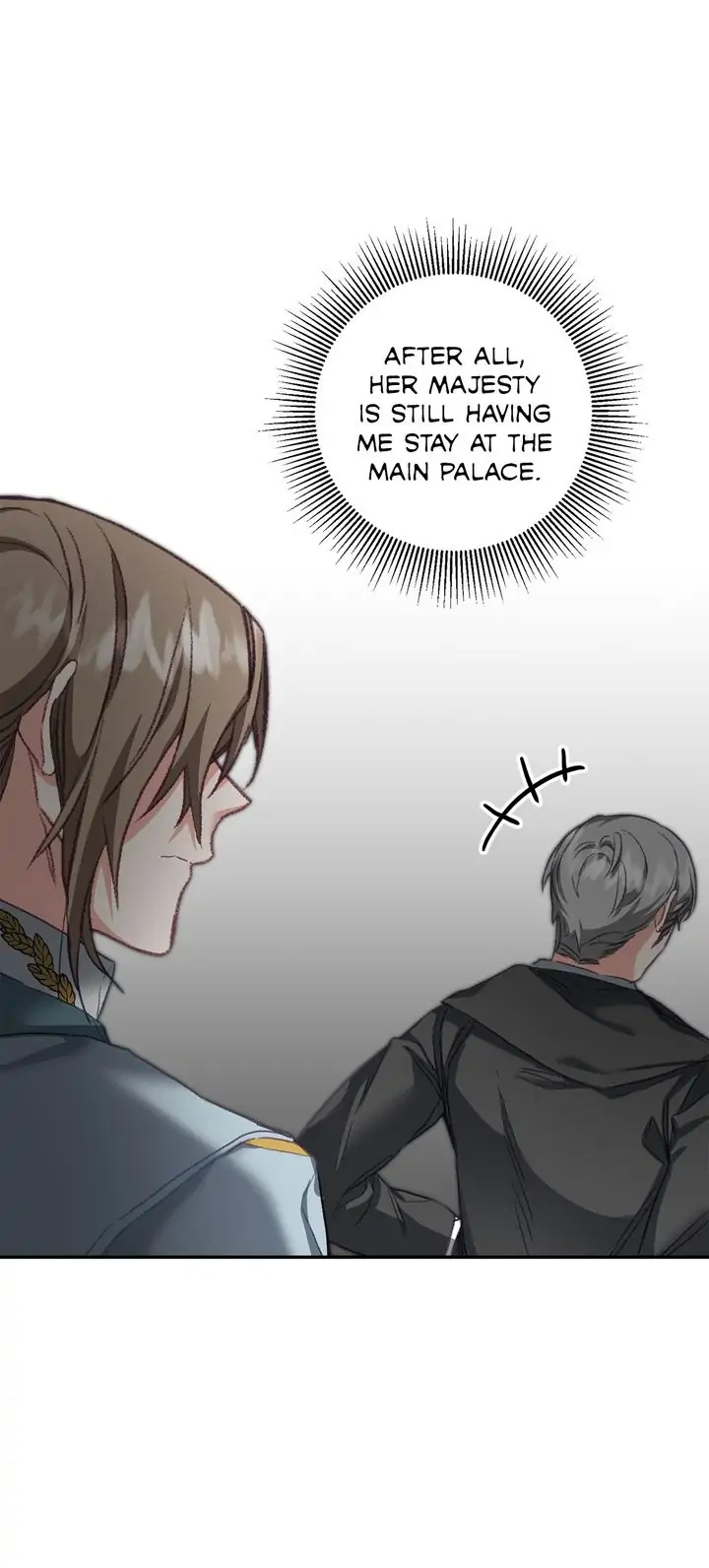 I’ve Become the Villainous Emperor of a Novel chapter 109 - page 17