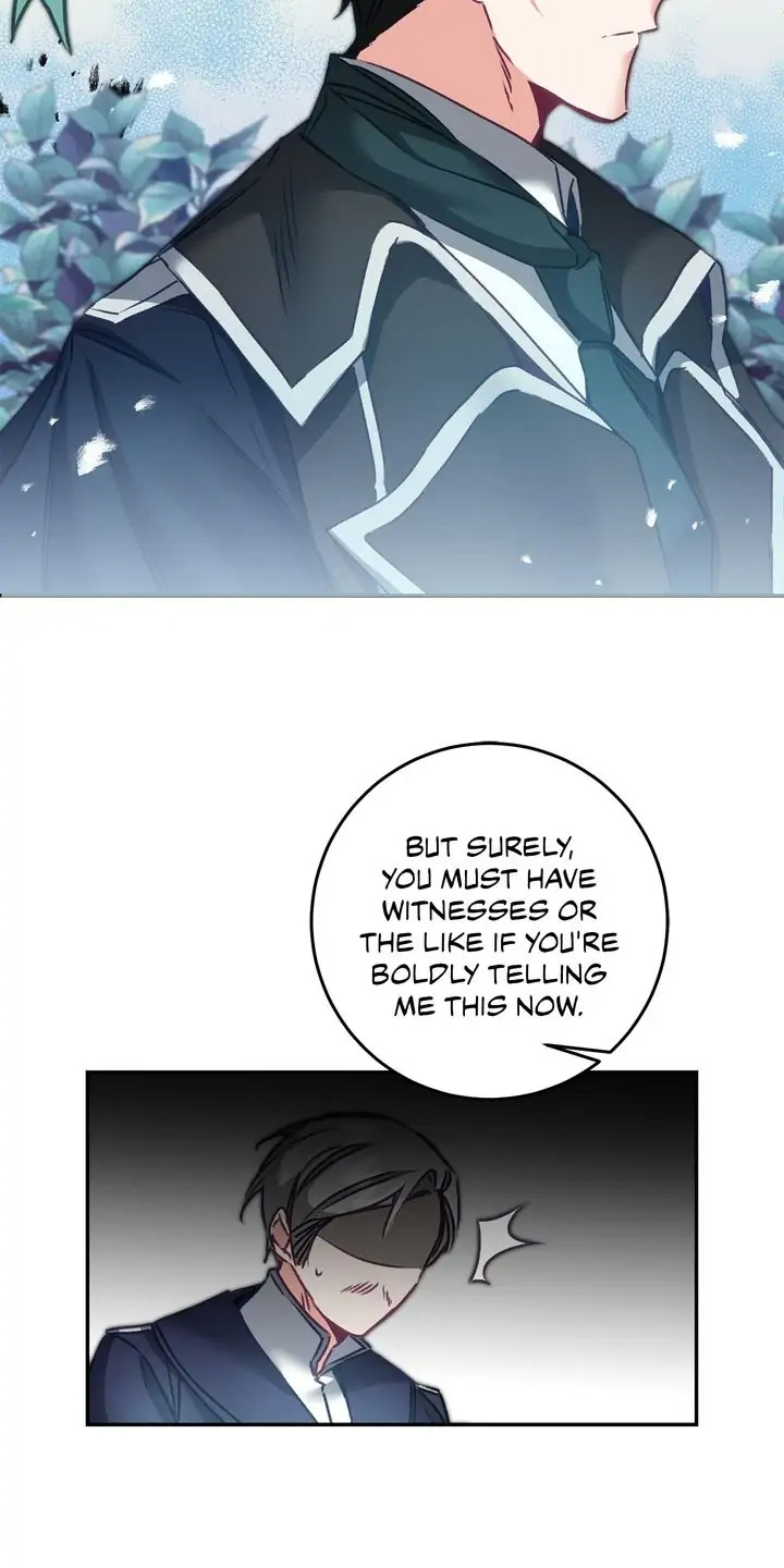 I’ve Become the Villainous Emperor of a Novel chapter 109 - page 21