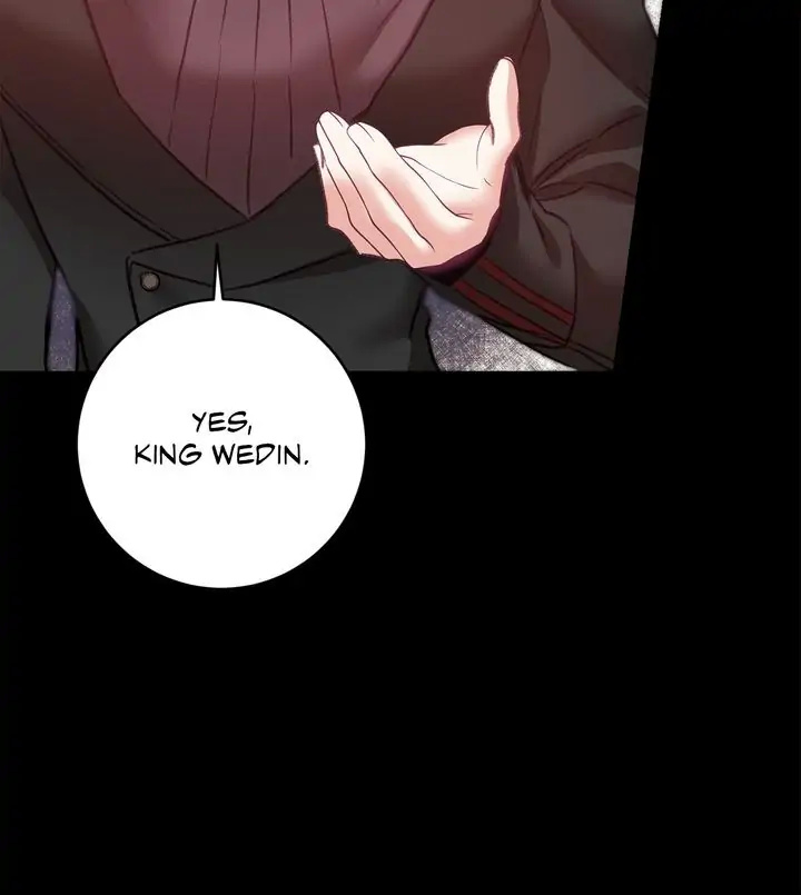 I’ve Become the Villainous Emperor of a Novel chapter 109 - page 9
