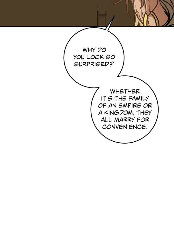 I’ve Become the Villainous Emperor of a Novel chapter 103 - page 17