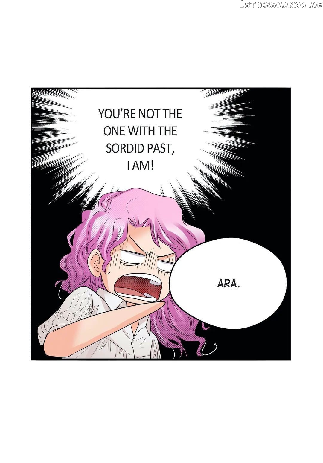 Noona Fan chapter 73 - page 11