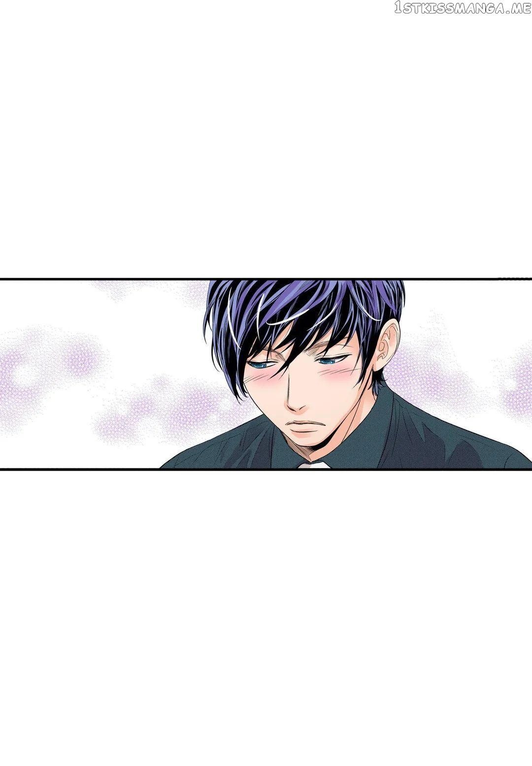 Noona Fan chapter 73 - page 21