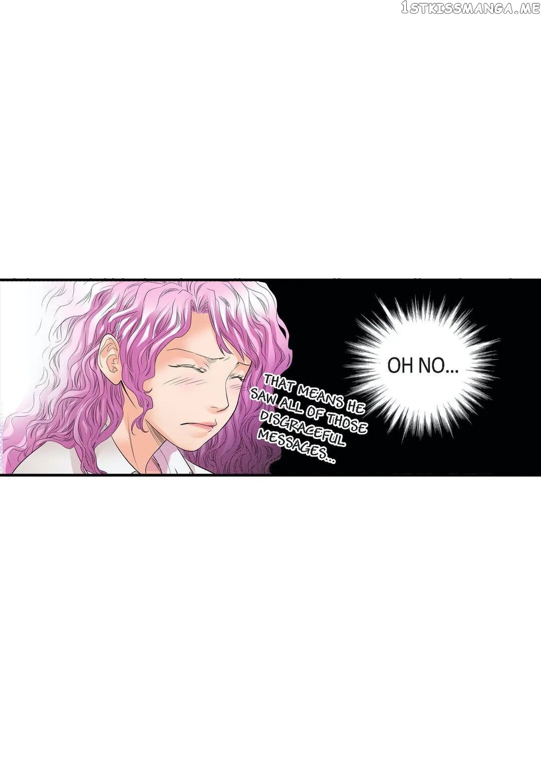 Noona Fan chapter 73 - page 24
