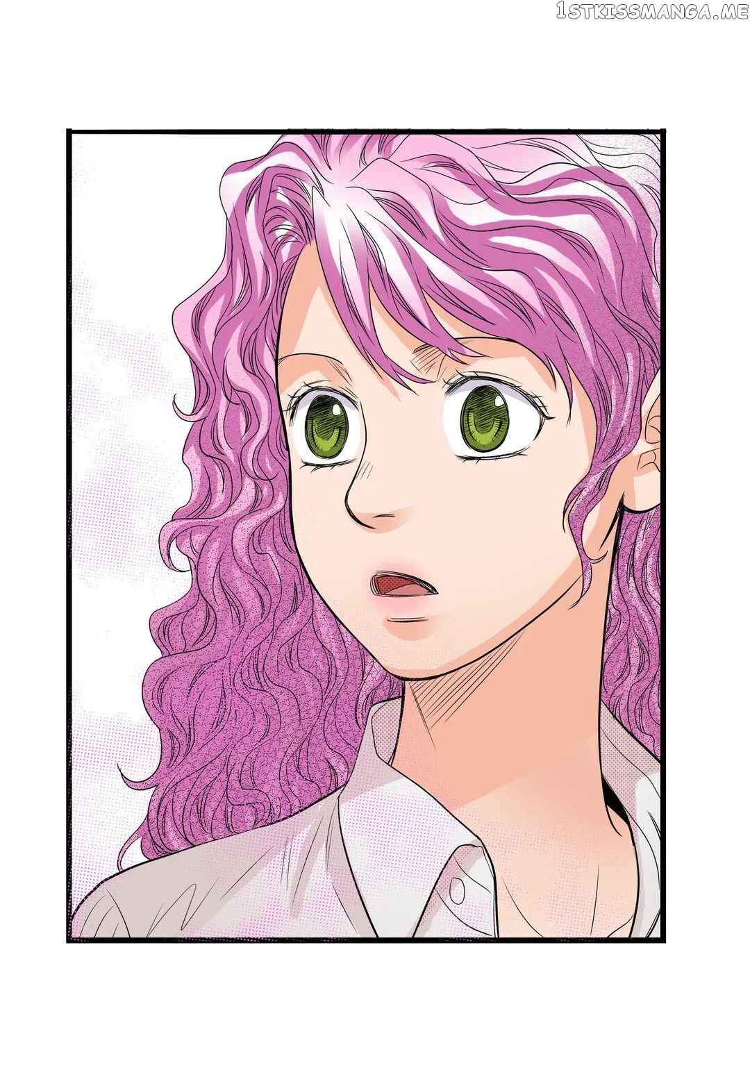 Noona Fan chapter 73 - page 26
