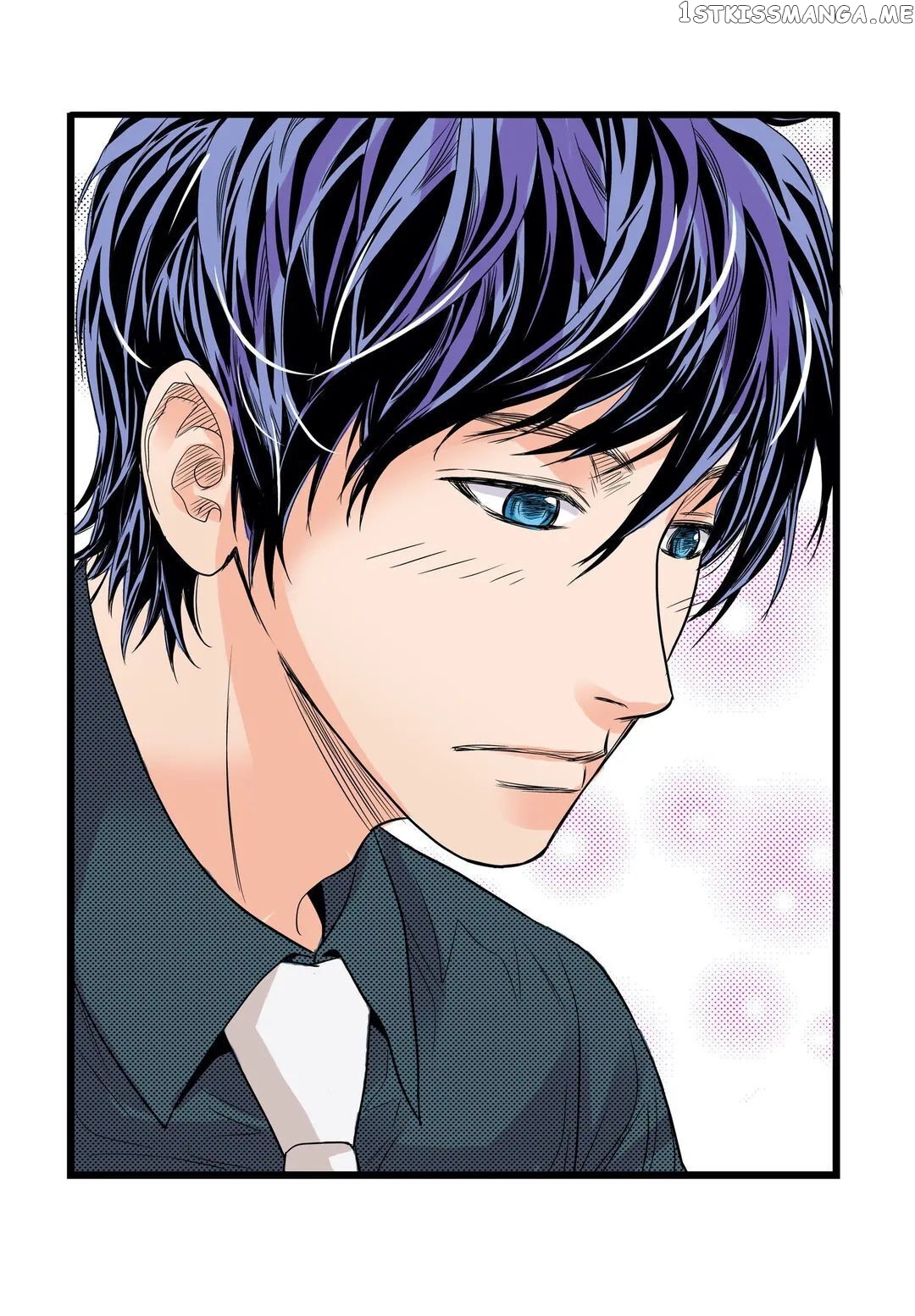 Noona Fan chapter 73 - page 27