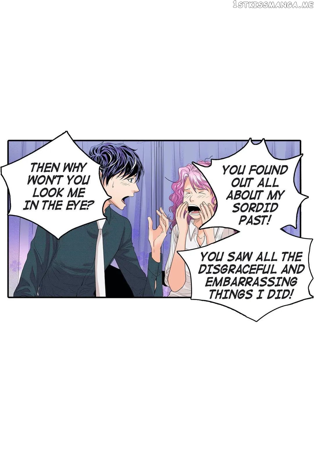 Noona Fan chapter 73 - page 29