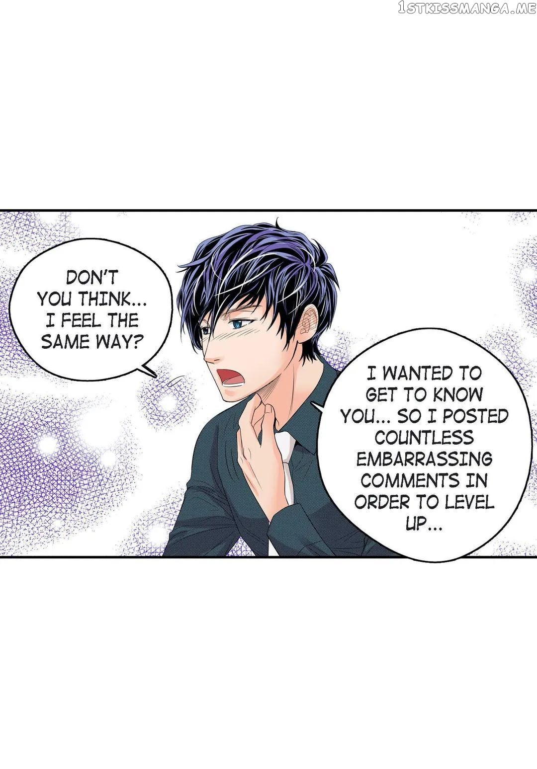 Noona Fan chapter 73 - page 30