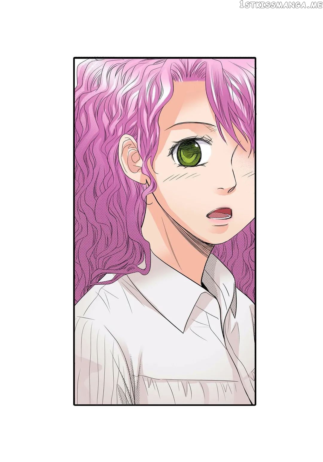 Noona Fan chapter 73 - page 31