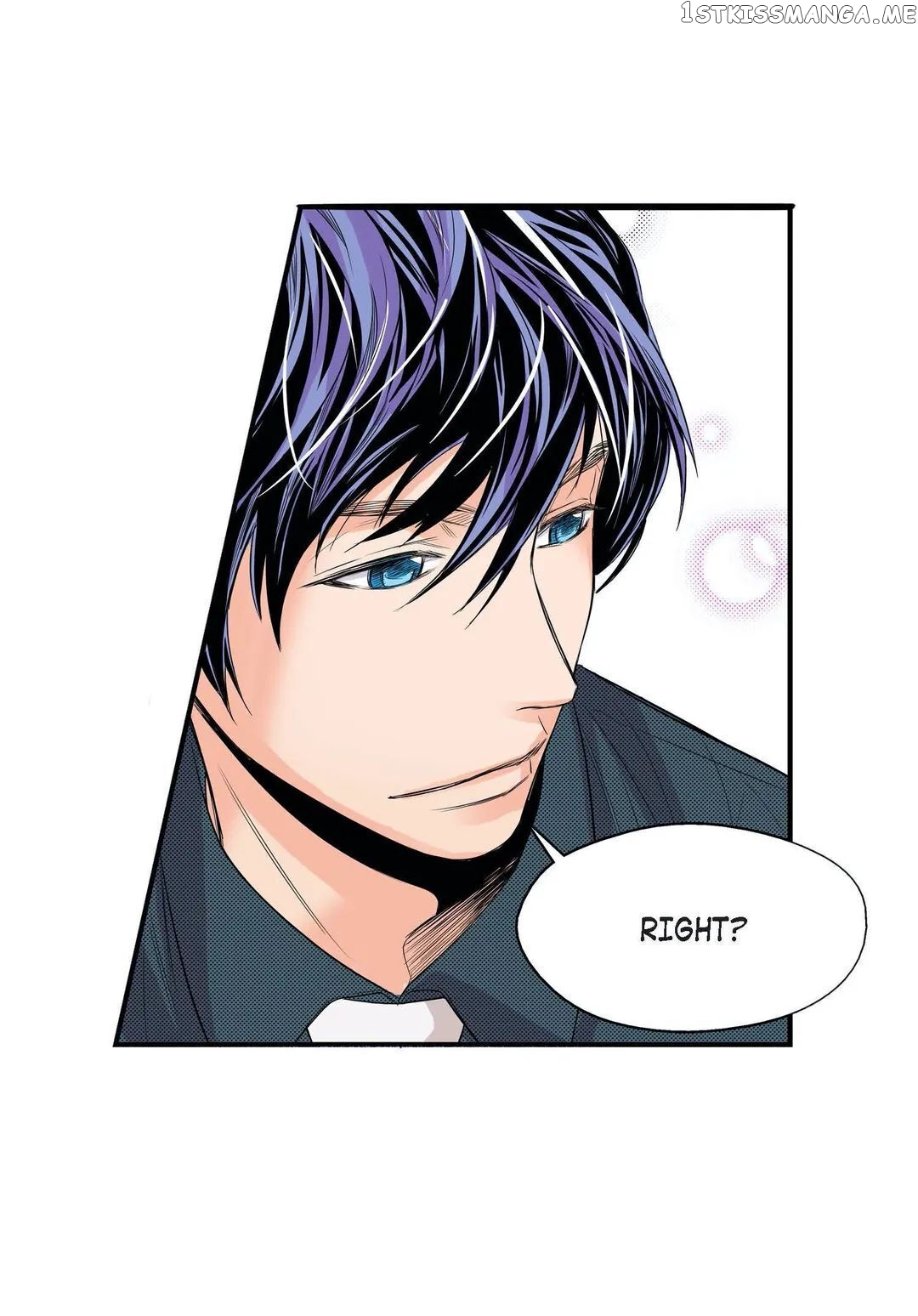 Noona Fan chapter 73 - page 34