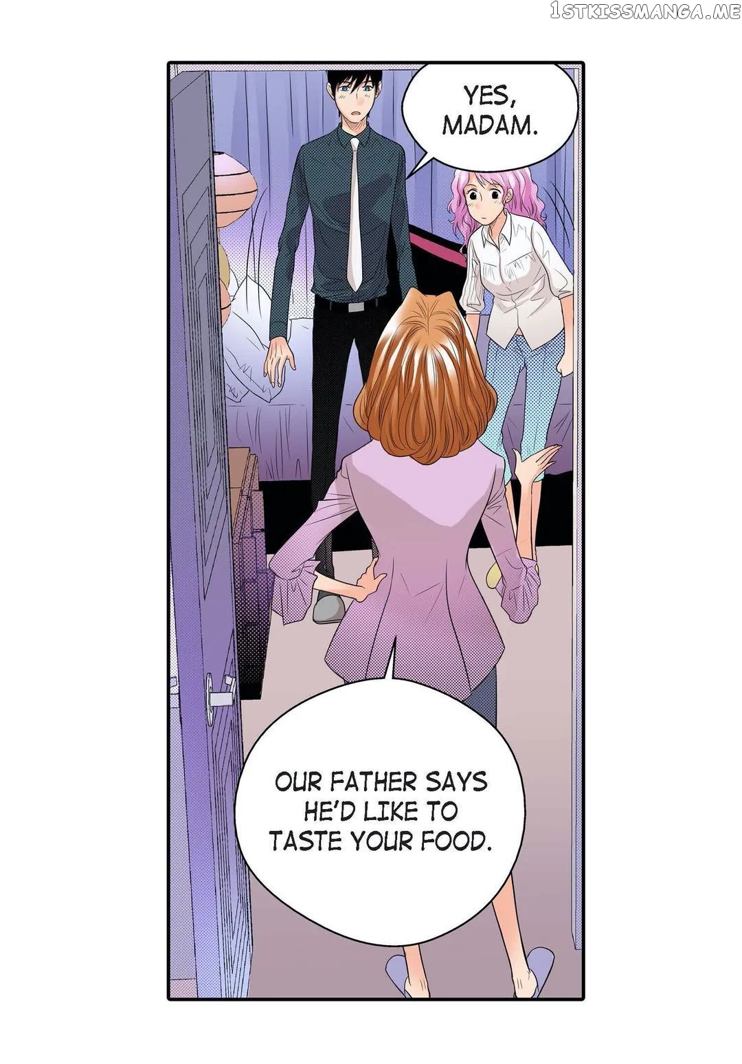 Noona Fan chapter 73 - page 38